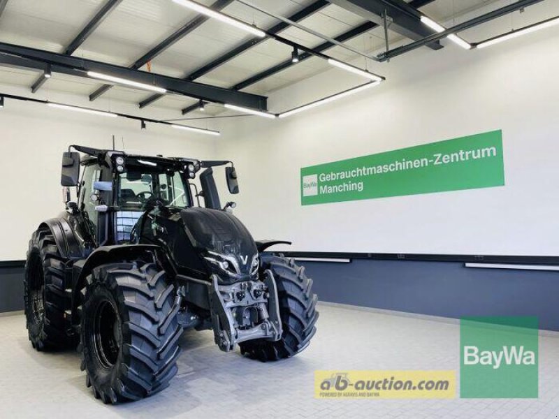 Traktor du type Valtra Q285 Direct, Gebrauchtmaschine en Manching (Photo 1)
