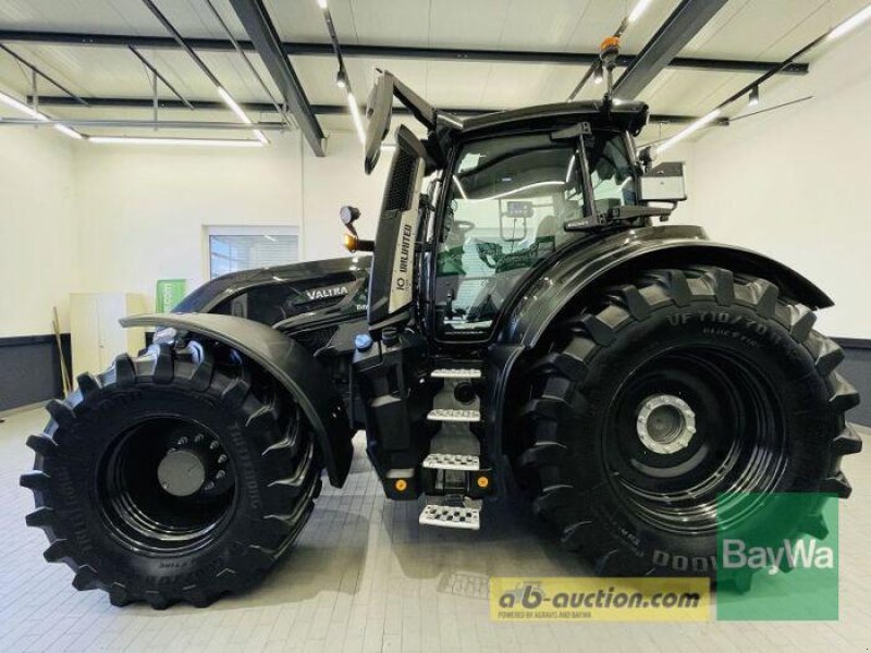 Traktor des Typs Valtra Q285, Gebrauchtmaschine in Manching (Bild 15)