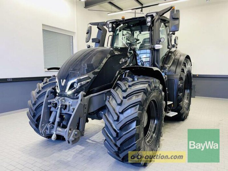 Traktor des Typs Valtra Q285, Gebrauchtmaschine in Manching (Bild 14)