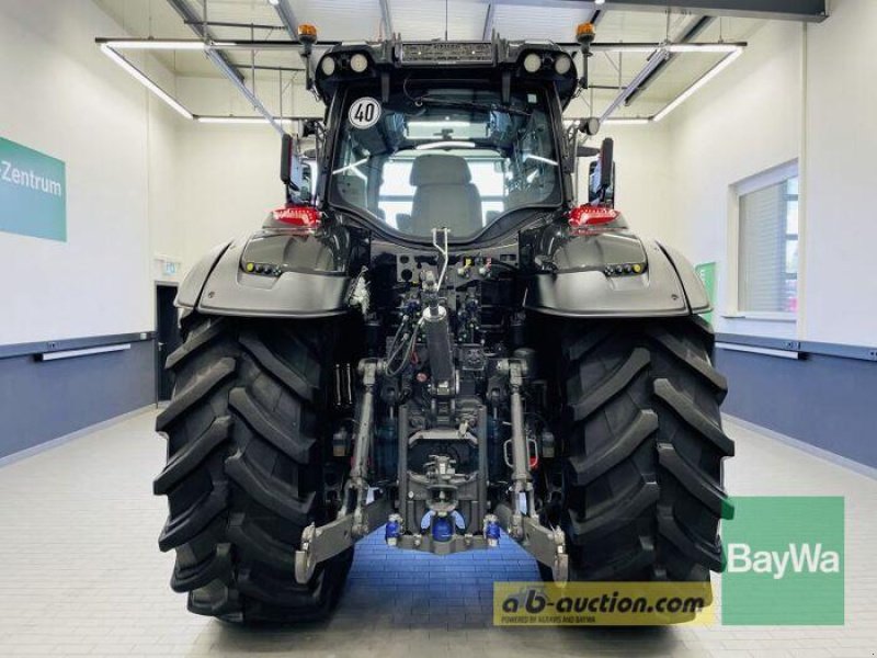 Traktor des Typs Valtra Q285, Gebrauchtmaschine in Manching (Bild 18)