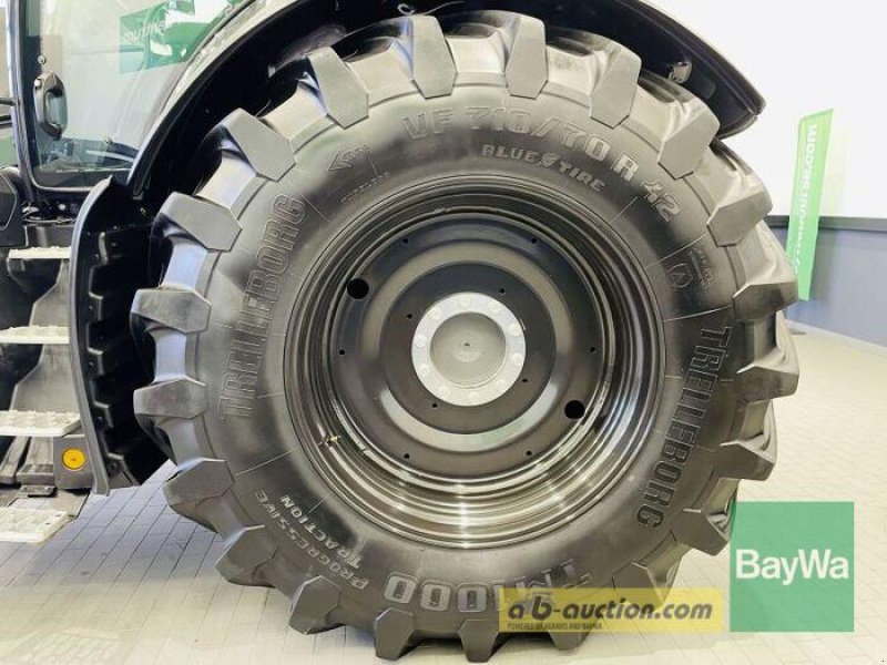 Traktor des Typs Valtra Q285, Gebrauchtmaschine in Manching (Bild 8)