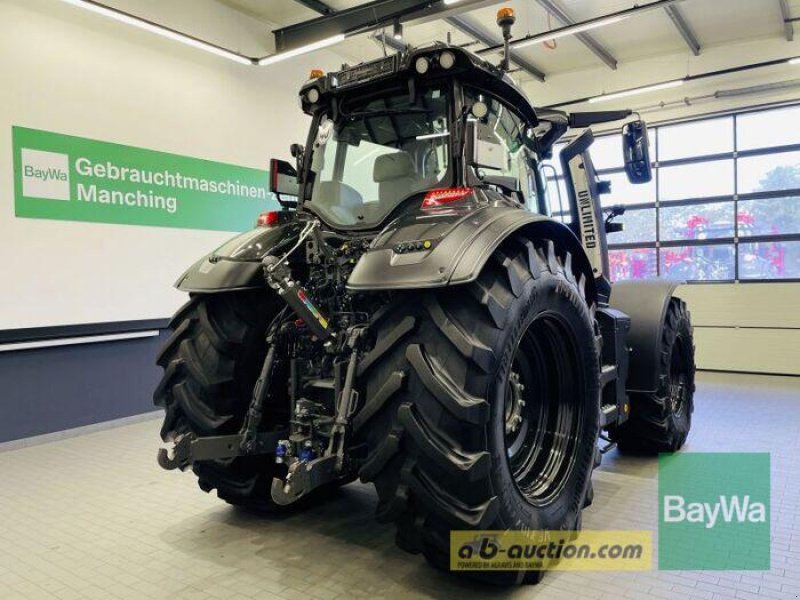 Traktor des Typs Valtra Q285, Gebrauchtmaschine in Manching (Bild 19)