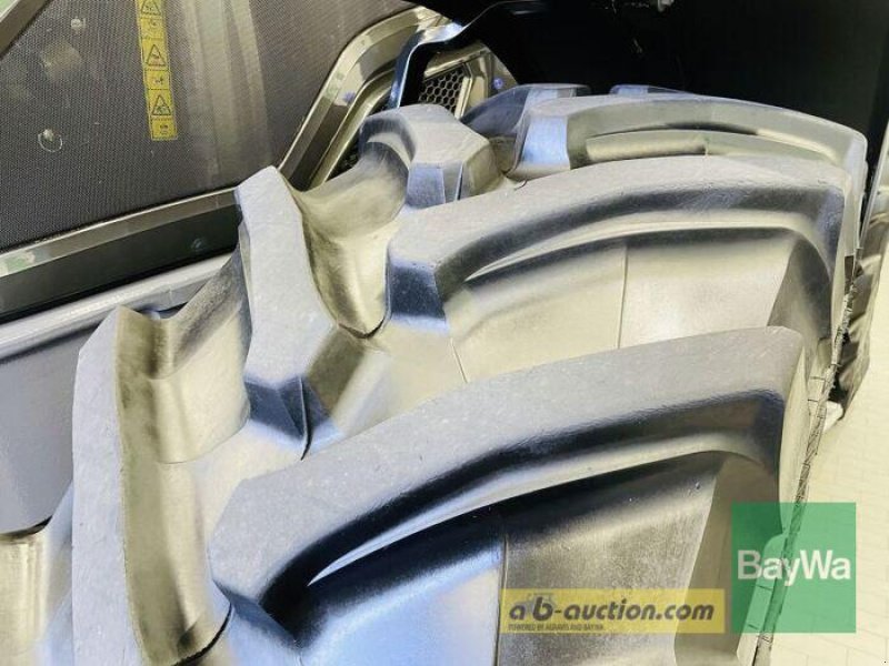 Traktor des Typs Valtra Q285, Gebrauchtmaschine in Manching (Bild 11)