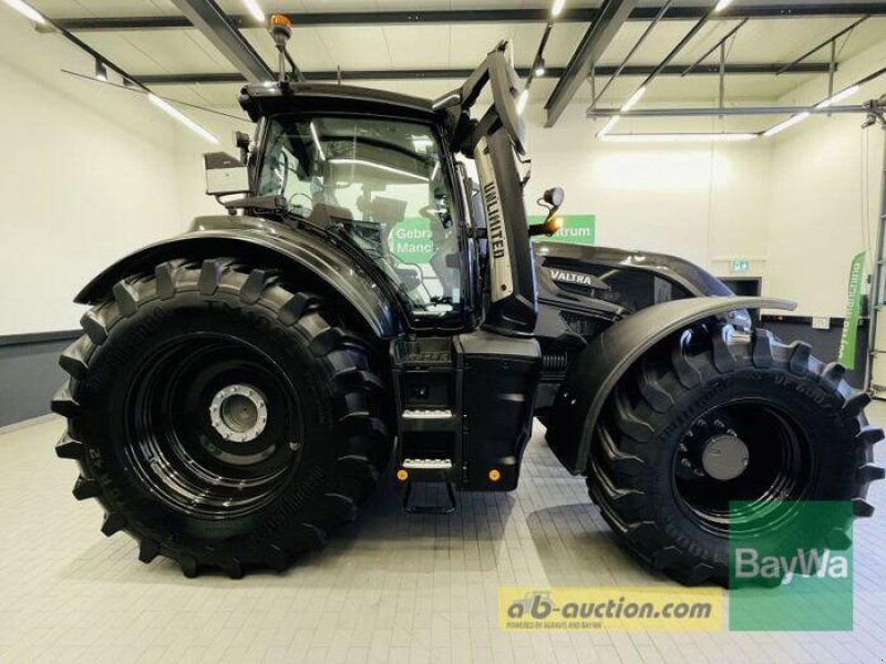Traktor des Typs Valtra Q285, Gebrauchtmaschine in Manching (Bild 20)