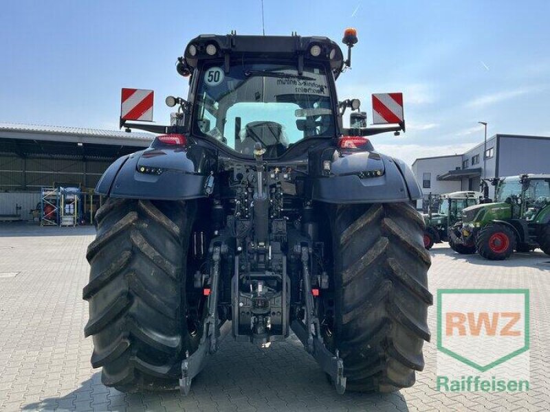 Traktor типа Valtra Q285, Neumaschine в Herxheim (Фотография 3)