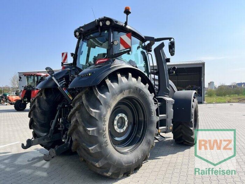 Traktor типа Valtra Q285, Neumaschine в Herxheim (Фотография 2)