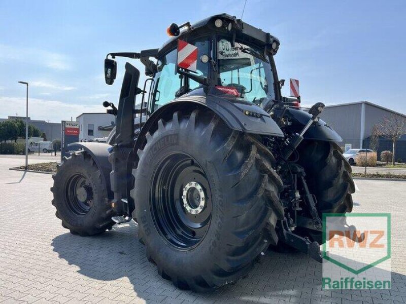 Traktor типа Valtra Q285, Neumaschine в Herxheim (Фотография 4)
