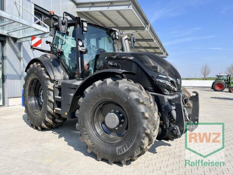 Traktor типа Valtra Q285, Neumaschine в Herxheim (Фотография 6)