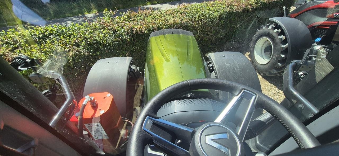 Traktor za tip Valtra Q305 1A9, Gebrauchtmaschine u Skanderborg (Slika 10)