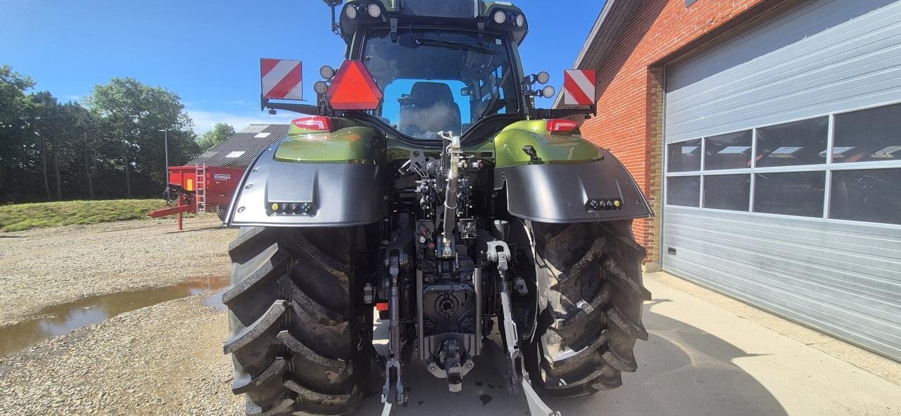 Traktor a típus Valtra Q305 1A9, Gebrauchtmaschine ekkor: Kjellerup (Kép 5)