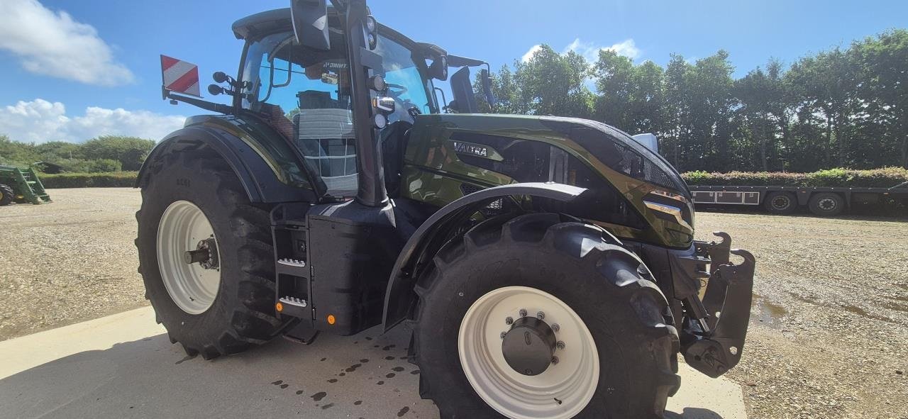 Traktor a típus Valtra Q305 1A9, Gebrauchtmaschine ekkor: Kjellerup (Kép 4)