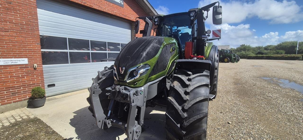 Traktor a típus Valtra Q305 1A9, Gebrauchtmaschine ekkor: Kjellerup (Kép 3)