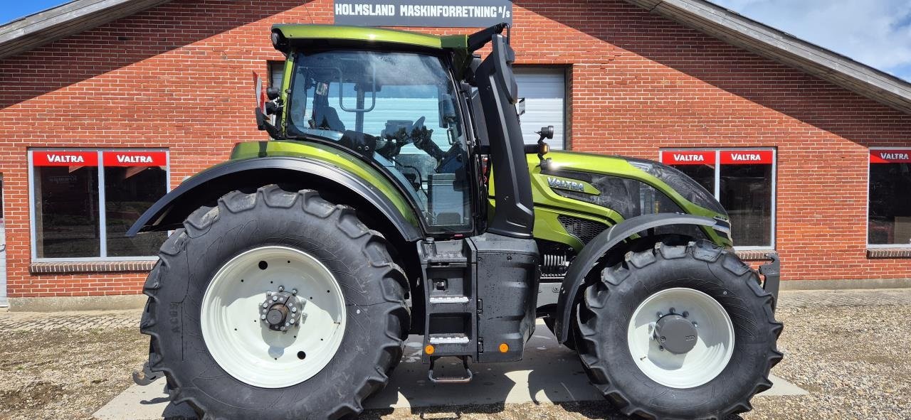 Traktor a típus Valtra Q305 1A9, Gebrauchtmaschine ekkor: Kjellerup (Kép 7)