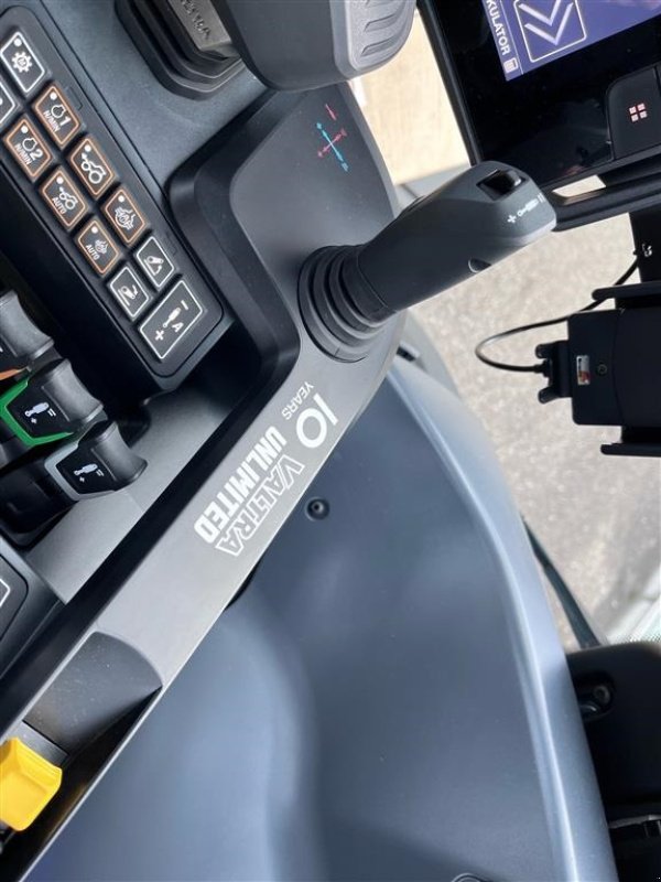 Traktor typu Valtra Q305  Billige finansiering med ACGO FINANS, Gebrauchtmaschine v Sakskøbing (Obrázek 10)