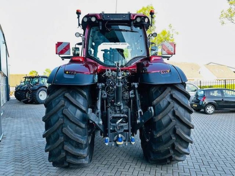 Traktor typu Valtra Q305 DEMO Super compleet!, Gebrauchtmaschine v Marknesse (Obrázok 7)
