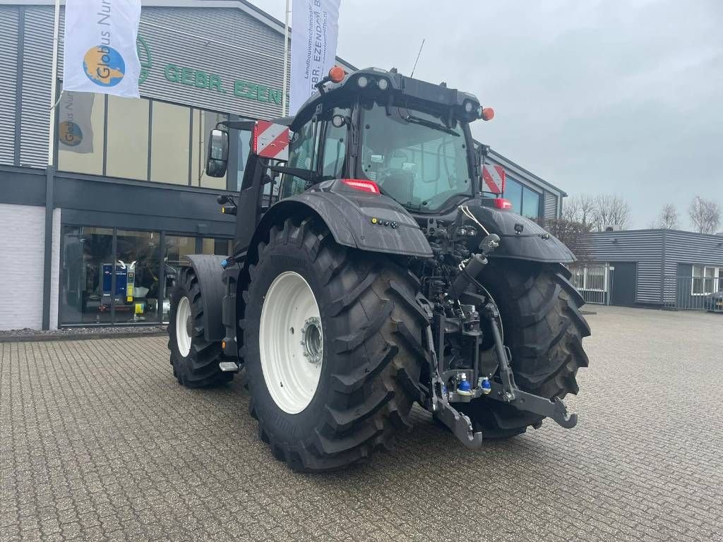 Traktor tip Valtra Q305 Direct, Neumaschine in Borne (Poză 3)