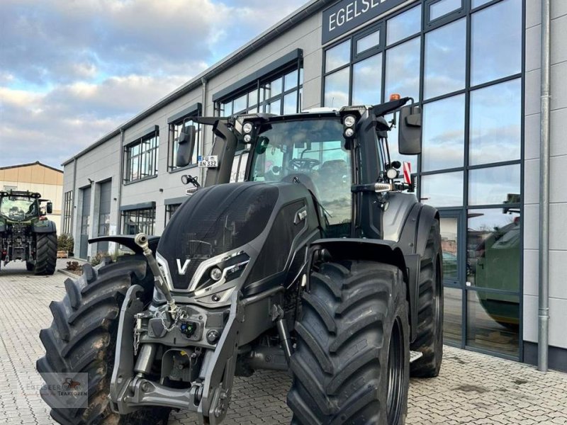 Traktor tip Valtra Q305 RÜFA, Neumaschine in Fürth / Burgfarrnbach (Poză 1)