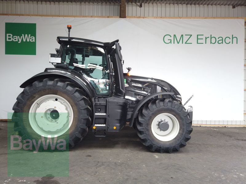 Traktor des Typs Valtra Q305 VALTRA TRAKTOR, Gebrauchtmaschine in Erbach (Bild 5)