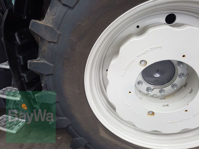 Traktor des Typs Valtra Q305 VALTRA TRAKTOR, Gebrauchtmaschine in Erbach (Bild 10)