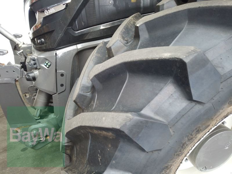 Traktor des Typs Valtra Q305 VALTRA TRAKTOR, Gebrauchtmaschine in Erbach (Bild 13)