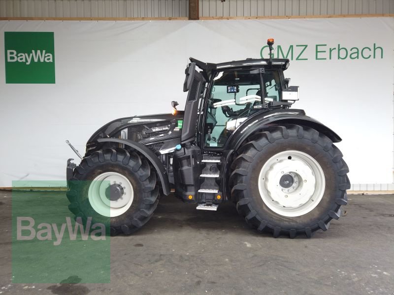 Traktor des Typs Valtra Q305 VALTRA TRAKTOR, Gebrauchtmaschine in Erbach (Bild 9)