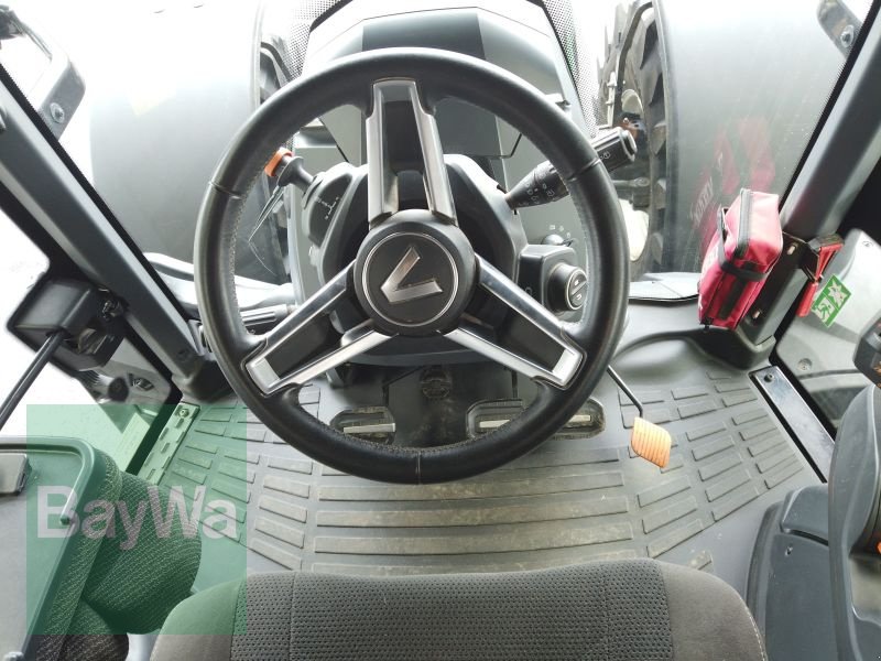 Traktor des Typs Valtra Q305 VALTRA TRAKTOR, Gebrauchtmaschine in Erbach (Bild 16)