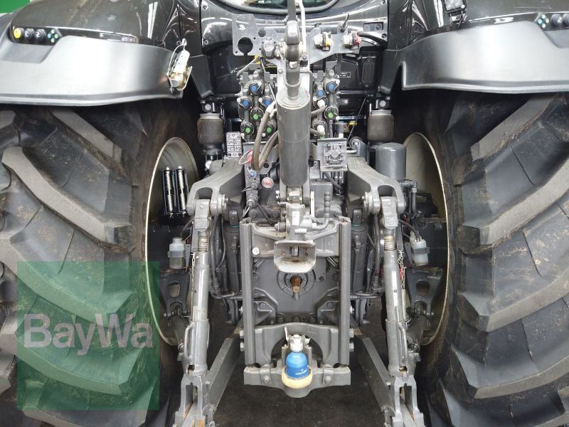 Traktor des Typs Valtra Q305 VALTRA TRAKTOR, Gebrauchtmaschine in Erbach (Bild 8)