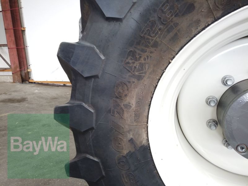 Traktor des Typs Valtra Q305 VALTRA TRAKTOR, Gebrauchtmaschine in Erbach (Bild 12)