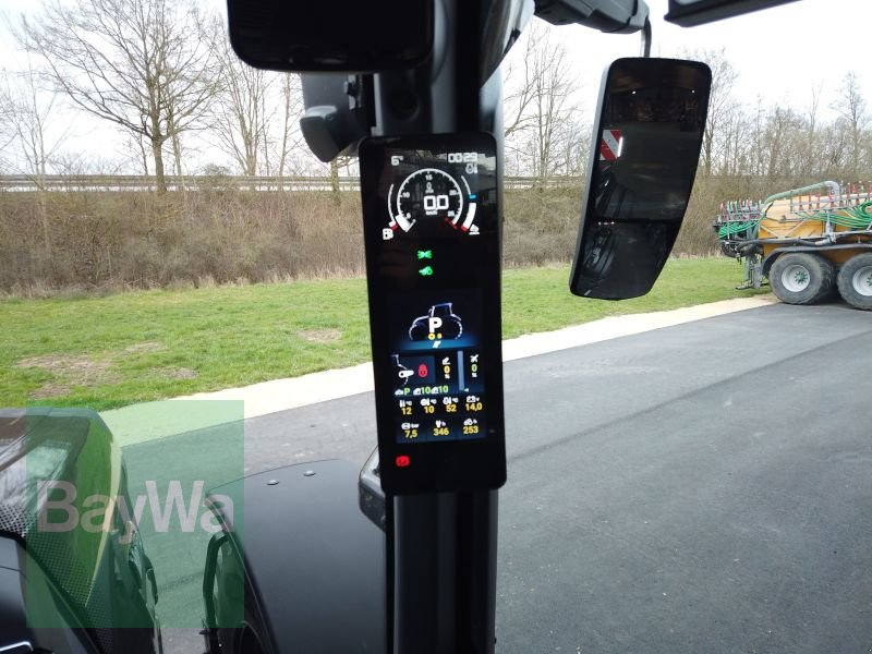 Traktor des Typs Valtra Q305 VALTRA TRAKTOR, Gebrauchtmaschine in Erbach (Bild 19)