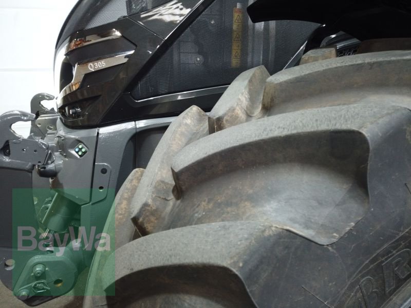 Traktor des Typs Valtra Q305 VALTRA TRAKTOR, Gebrauchtmaschine in Erbach (Bild 13)