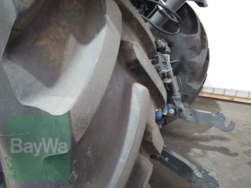 Traktor des Typs Valtra Q305 VALTRA TRAKTOR, Gebrauchtmaschine in Erbach (Bild 15)