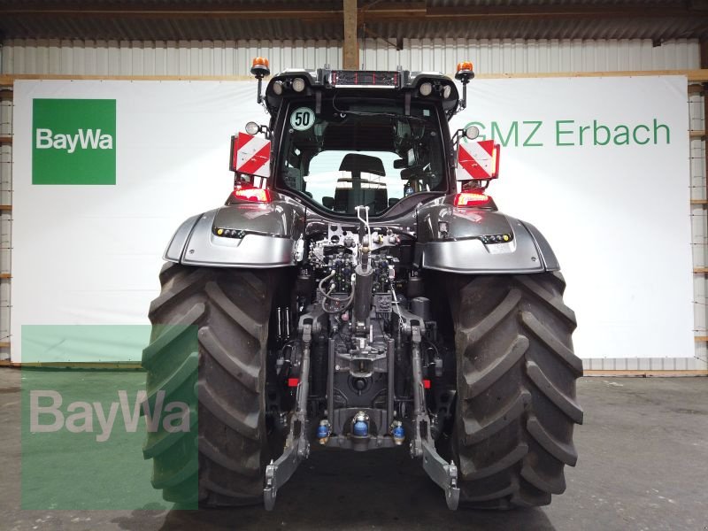 Traktor des Typs Valtra Q305 VALTRA TRAKTOR, Gebrauchtmaschine in Erbach (Bild 7)