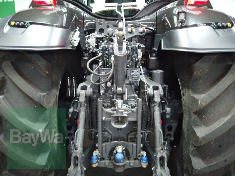 Traktor des Typs Valtra Q305 VALTRA TRAKTOR, Gebrauchtmaschine in Erbach (Bild 8)