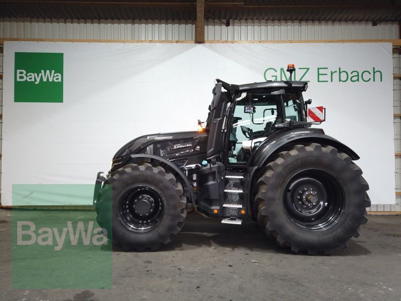 Traktor des Typs Valtra Q305 VALTRA TRAKTOR, Gebrauchtmaschine in Erbach (Bild 11)