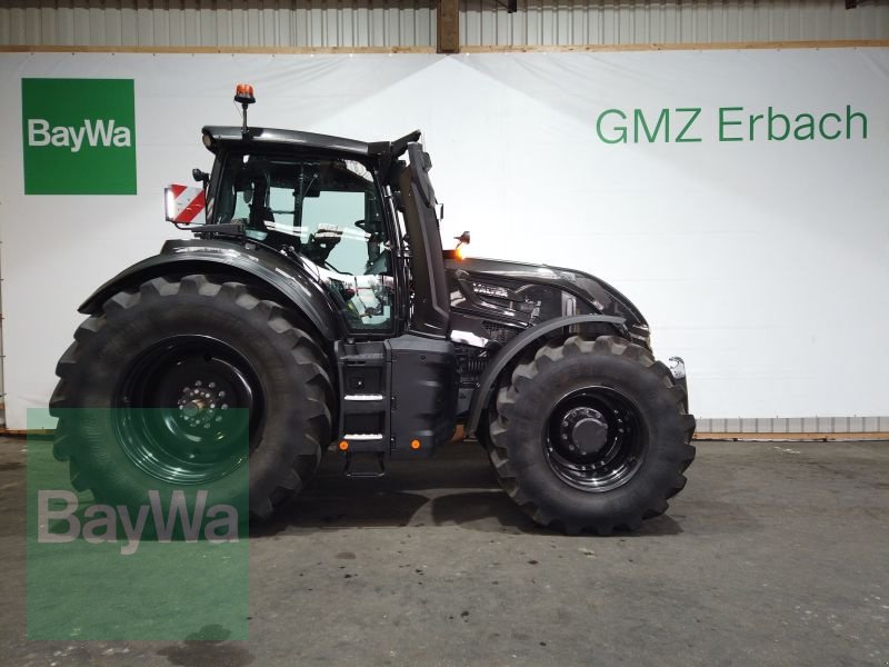 Traktor des Typs Valtra Q305 VALTRA TRAKTOR, Gebrauchtmaschine in Erbach (Bild 5)