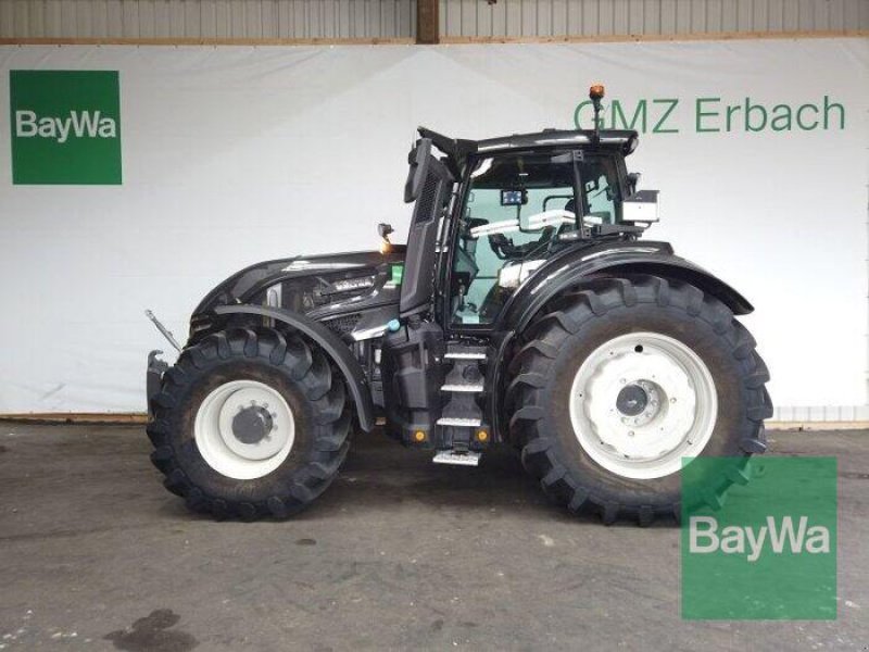 Traktor des Typs Valtra Q305 VALTRA TRAKTOR, Gebrauchtmaschine in München (Bild 9)