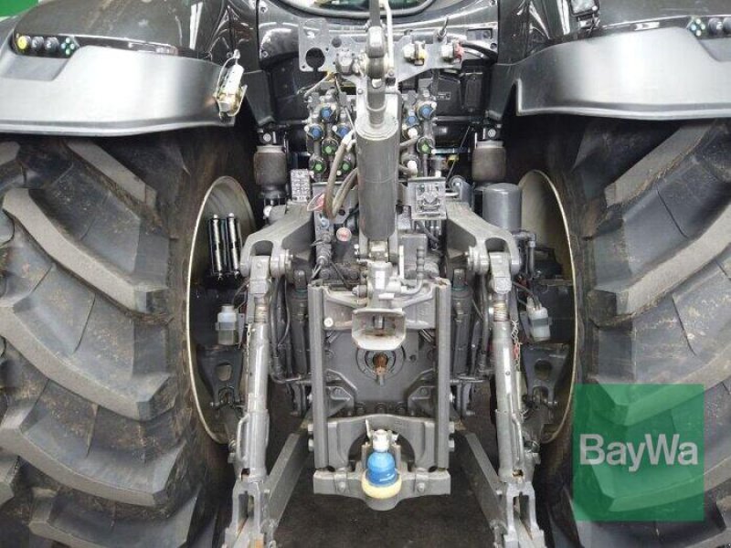 Traktor des Typs Valtra Q305 VALTRA TRAKTOR, Gebrauchtmaschine in München (Bild 8)