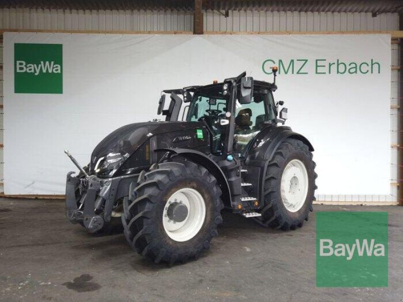 Traktor tipa Valtra Q305 VALTRA TRAKTOR, Gebrauchtmaschine u München (Slika 1)