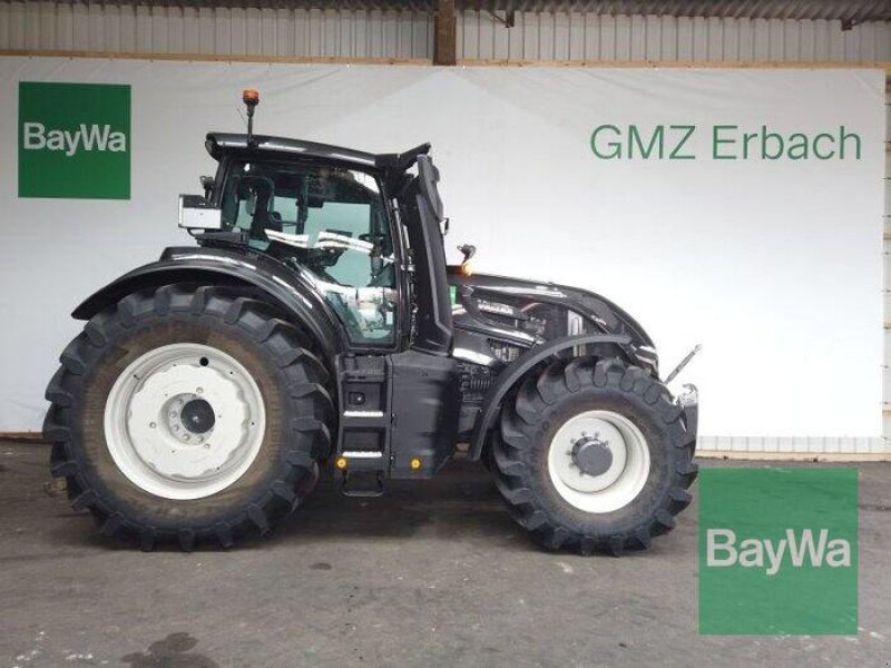 Traktor des Typs Valtra Q305 VALTRA TRAKTOR, Gebrauchtmaschine in München (Bild 5)