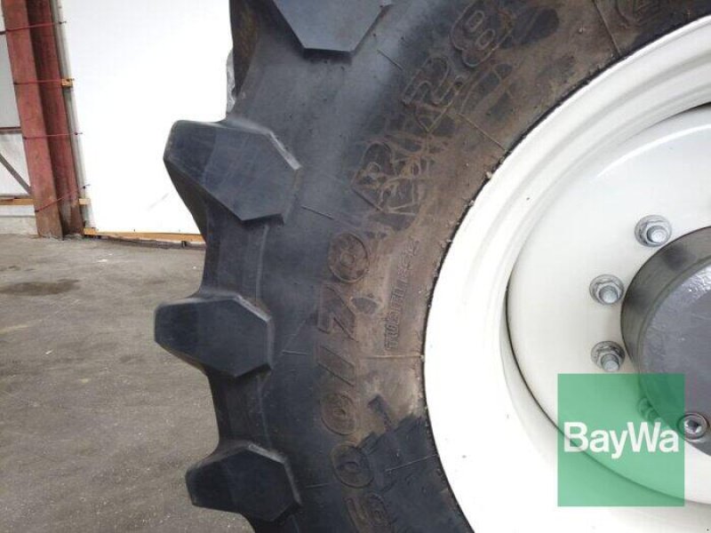 Traktor des Typs Valtra Q305 VALTRA TRAKTOR, Gebrauchtmaschine in München (Bild 12)