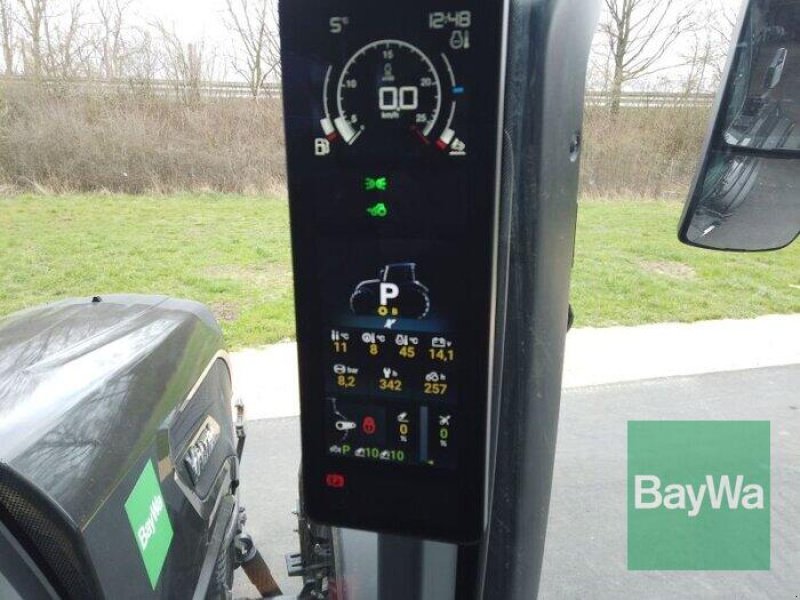 Traktor des Typs Valtra Q305 VALTRA TRAKTOR, Gebrauchtmaschine in München (Bild 19)