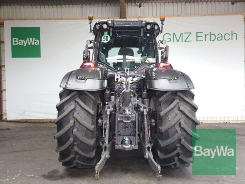 Traktor des Typs Valtra Q305 VALTRA TRAKTOR, Gebrauchtmaschine in München (Bild 7)