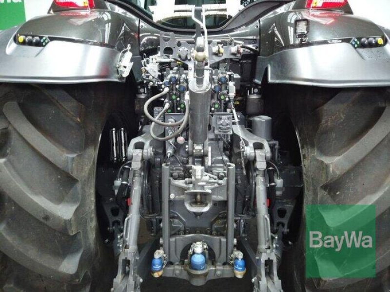 Traktor des Typs Valtra Q305 VALTRA TRAKTOR, Gebrauchtmaschine in München (Bild 8)