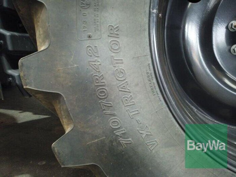 Traktor des Typs Valtra Q305 VALTRA TRAKTOR, Gebrauchtmaschine in München (Bild 14)