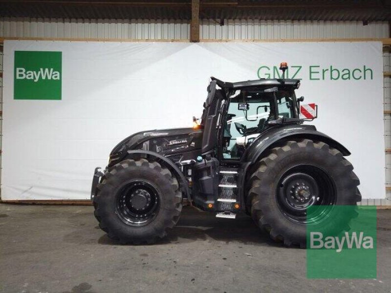 Traktor des Typs Valtra Q305 VALTRA TRAKTOR, Gebrauchtmaschine in München (Bild 11)