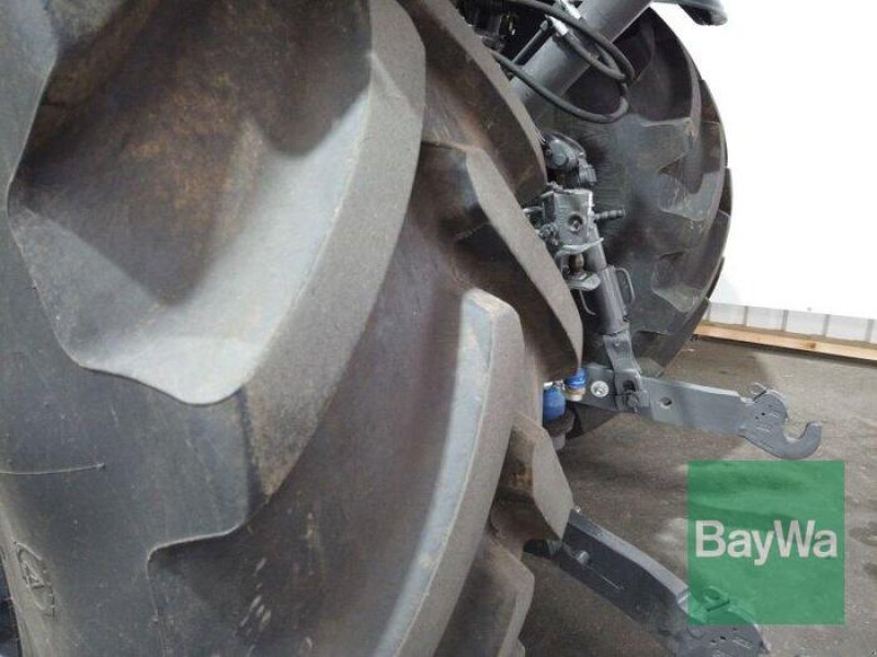 Traktor des Typs Valtra Q305 VALTRA TRAKTOR, Gebrauchtmaschine in München (Bild 15)