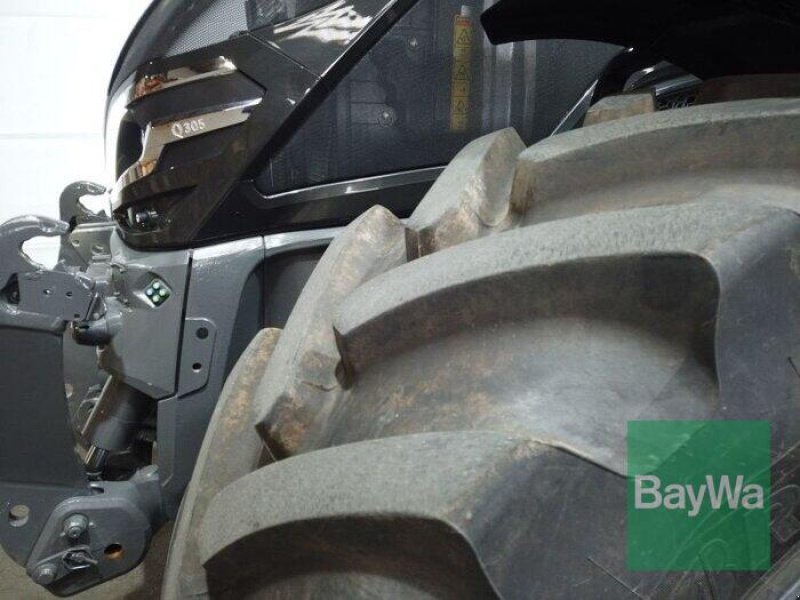 Traktor des Typs Valtra Q305 VALTRA TRAKTOR, Gebrauchtmaschine in München (Bild 13)