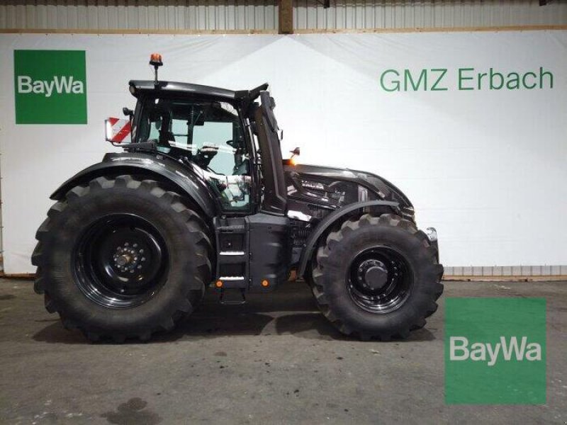 Traktor des Typs Valtra Q305 VALTRA TRAKTOR, Gebrauchtmaschine in München (Bild 5)