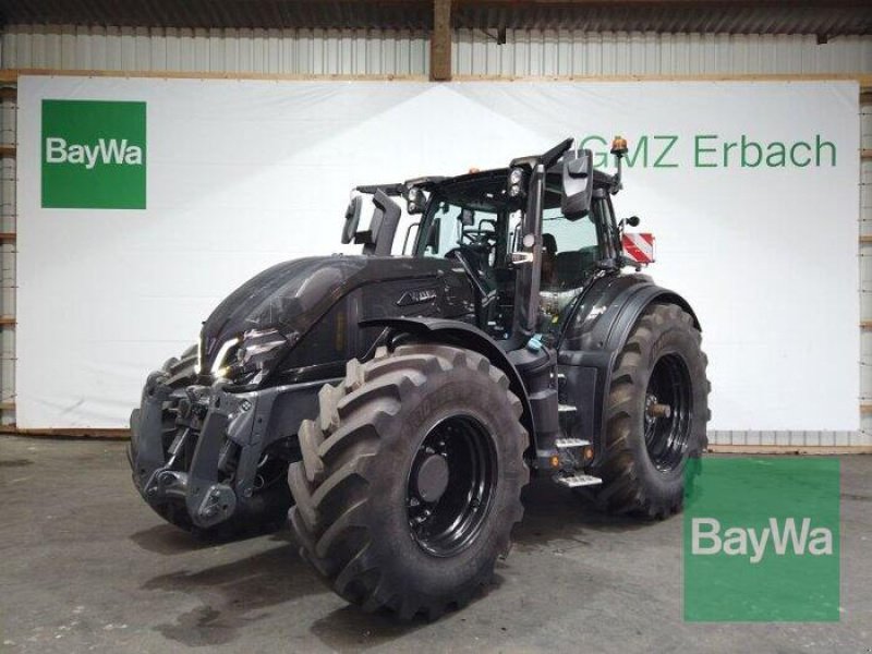 Traktor tipa Valtra Q305 VALTRA TRAKTOR, Gebrauchtmaschine u München (Slika 1)