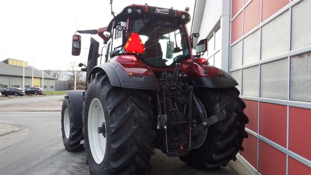 Traktor des Typs Valtra Q305, Gebrauchtmaschine in Hobro (Bild 4)